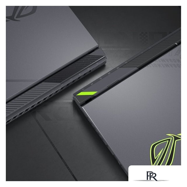 Игровой ноутбук ASUS ROG Strix G16 2025 G614PR-RV027 - Изображение №17 — Интернет-магазин ПроЗаказ