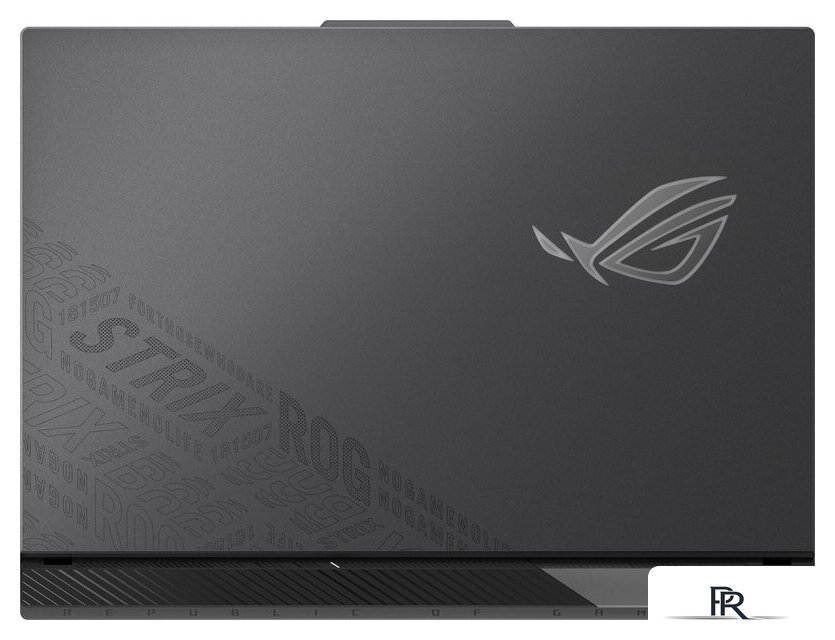 Игровой ноутбук ASUS ROG Strix G16 2025 G614PR-RV027 - Изображение №9 — Интернет-магазин ПроЗаказ