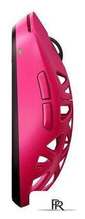 Игровая мышь MCHOSE A7X Ultra Magnesium Alloy Wireless (розовый) - Изображение №2 — Интернет-магазин ПроЗаказ