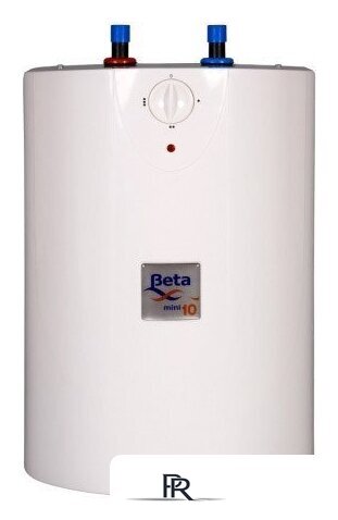 Накопительный электрический водонагреватель под мойку Elektromet Beta Mini 10 [014-01-711] - Изображение №1 — Интернет-магазин ПроЗаказ
