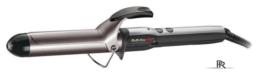 Круглая  плойка BaByliss PRO BAB2174TTE - Изображение №1 — Интернет-магазин ПроЗаказ