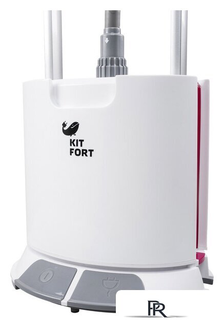Отпариватель Kitfort KT-915 - Изображение №4 — Интернет-магазин ПроЗаказ