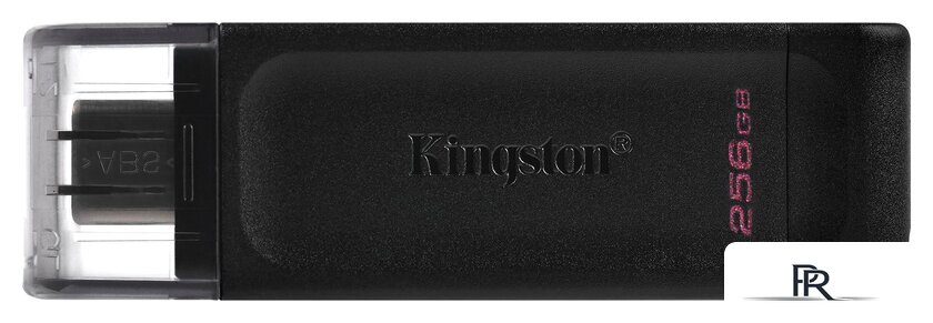 USB Flash Kingston DataTraveler 70 256GB - Изображение №1 — Интернет-магазин ПроЗаказ