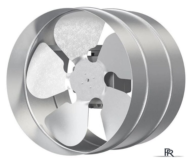 Осевой вентилятор ERA D250 CV 250 - Изображение №1 — Интернет-магазин ПроЗаказ