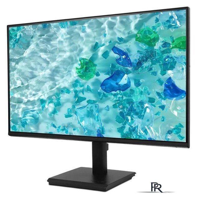 Монитор Acer Vero V277UGbmiipx UM.HV7CD.G09 - Изображение №3 — Интернет-магазин ПроЗаказ