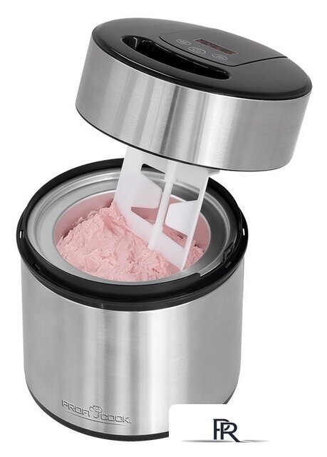 Мороженица ProfiCook PC-ICM 1140 - Изображение №2 — Интернет-магазин ПроЗаказ