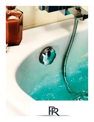 Ванна Cersanit Joanna 140x90 L (с каркасом) - Изображение №4 — Интернет-магазин ПроЗаказ