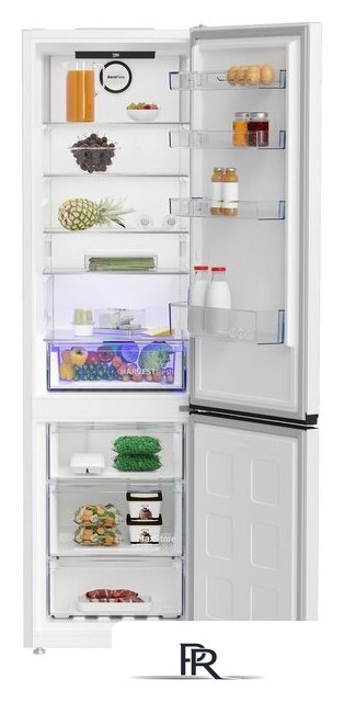 Холодильник BEKO B3RCNA404HW - Изображение №5 — Интернет-магазин ПроЗаказ