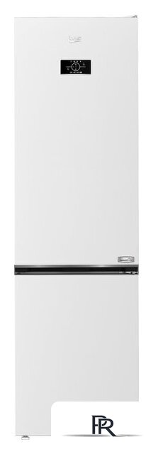 Холодильник BEKO B3RCNA404HW - Изображение №1 — Интернет-магазин ПроЗаказ