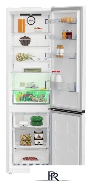 Холодильник BEKO B3RCNA404HW - Изображение №3 — Интернет-магазин ПроЗаказ