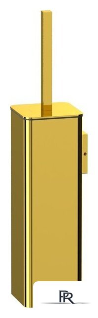 Ершик для унитаза Whitecross Cubo CU2472GL (золото) - Изображение №1 — Интернет-магазин ПроЗаказ