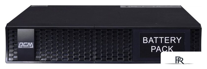 Внешний батарейный блок Powercom BAT NXT-72V (72В/14 А·ч) - Изображение №2 — Интернет-магазин ПроЗаказ