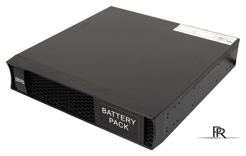 Внешний батарейный блок Powercom BAT NXT-72V (72В/14 А·ч) - Изображение №1 — Интернет-магазин ПроЗаказ