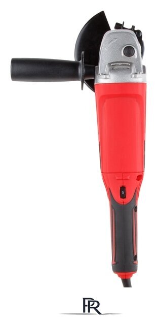 Угловая шлифмашина Wortex AG 1213 AG121300018 - Изображение №4 — Интернет-магазин ПроЗаказ
