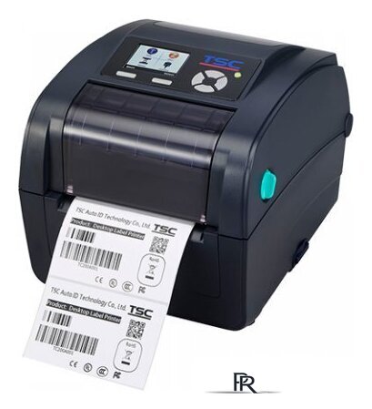 Принтер этикеток TSC TC210 99-059A001-1002 - Изображение №1 — Интернет-магазин ПроЗаказ
