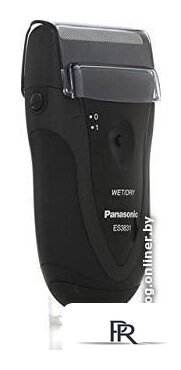 Электробритва Panasonic ES3831 - Изображение №2 — Интернет-магазин ПроЗаказ