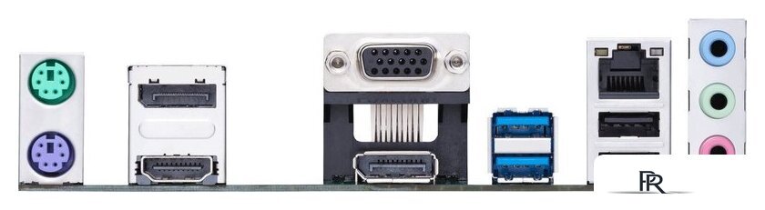 Материнская плата ASUS Pro B760M-CT-CSM - Изображение №5 — Интернет-магазин ПроЗаказ