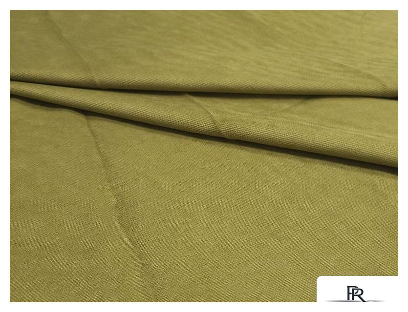 Диван Лига диванов Дубай Лайт полки справа 114327 (микровельвет зеленый/экокожа бежевый) - Изображение №9 — Интернет-магазин ПроЗаказ