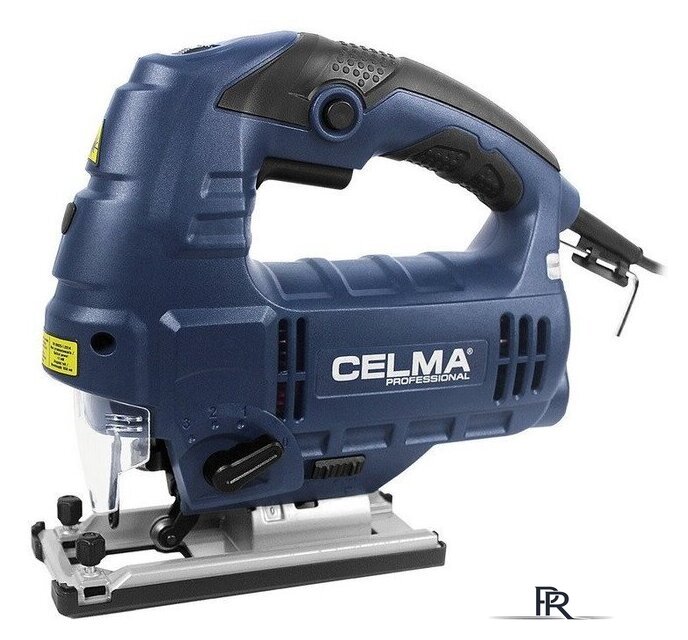 Электролобзик Celma 100AEO - Изображение №1 — Интернет-магазин ПроЗаказ