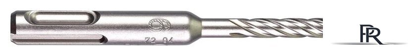 Набор буров Milwaukee 4932352042 - Изображение №1 — Интернет-магазин ПроЗаказ