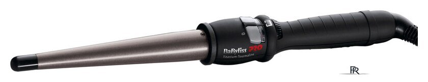 Конусная плойка BaByliss PRO BAB2280TTE - Изображение №1 — Интернет-магазин ПроЗаказ