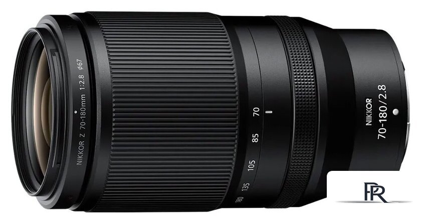 Объектив Nikon NIKKOR Z 70-180mm f/2.8 - Изображение №1 — Интернет-магазин ПроЗаказ