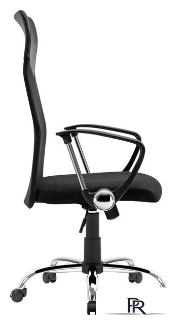 Офисное кресло Defender ATX (черный) - Изображение №5 — Интернет-магазин ПроЗаказ