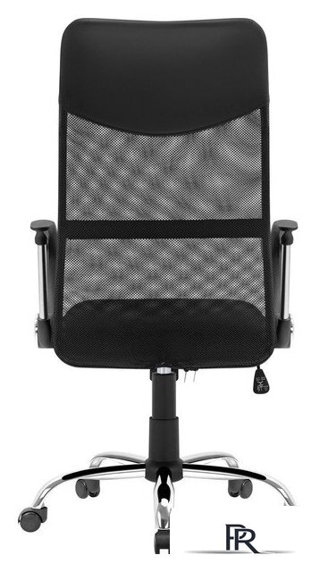 Офисное кресло Defender ATX (черный) - Изображение №4 — Интернет-магазин ПроЗаказ