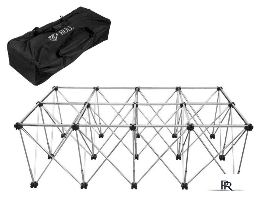 Подстолье для верстака Bull TT 2211 - Изображение №1 — Интернет-магазин ПроЗаказ