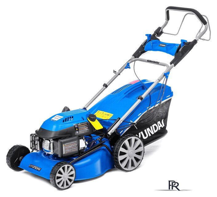 Газонокосилка Hyundai L 4610S - Изображение №1 — Интернет-магазин ПроЗаказ