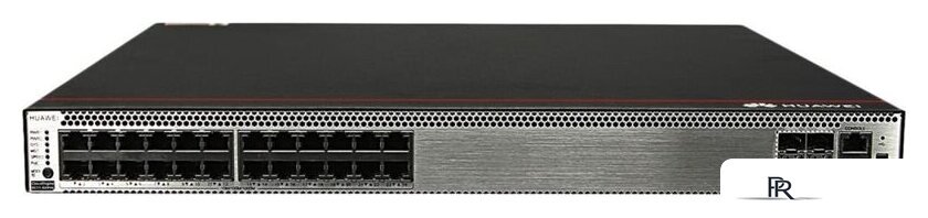 Управляемый коммутатор 3-го уровня Huawei CloudEngine S5731-S24P4X 02353AHX-003 - Изображение №1 — Интернет-магазин ПроЗаказ