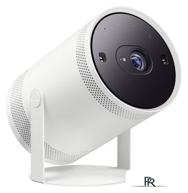 Проектор Samsung The Freestyle 2nd Gen. - Изображение №1 — Интернет-магазин ПроЗаказ