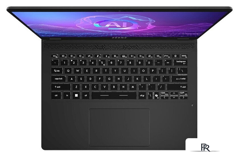 Ноутбук MSI Prestige 14 AI+ Evo C2VMG-026RU - Изображение №3 — Интернет-магазин ПроЗаказ