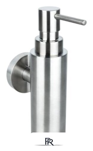 Дозатор для жидкого мыла Bemeta 104109015 - Изображение №1 — Интернет-магазин ПроЗаказ