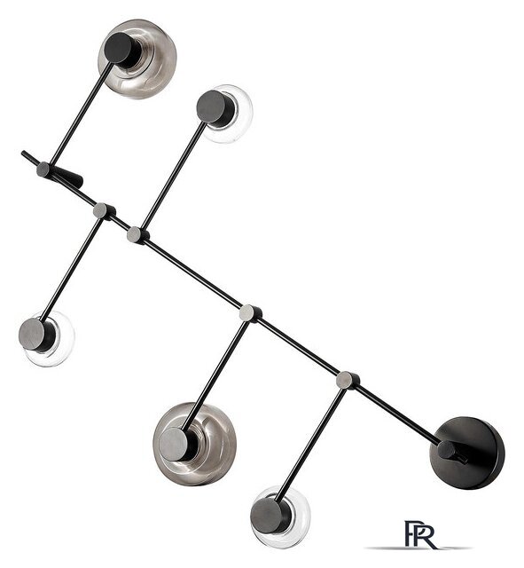 Бра ST Luce Vallo SL6005.401.05 - Изображение №2 — Интернет-магазин ПроЗаказ
