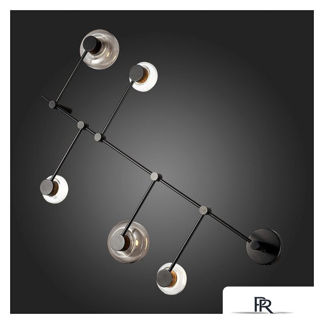Бра ST Luce Vallo SL6005.401.05 - Изображение №3 — Интернет-магазин ПроЗаказ