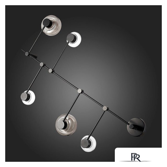 Бра ST Luce Vallo SL6005.401.05 - Изображение №4 — Интернет-магазин ПроЗаказ