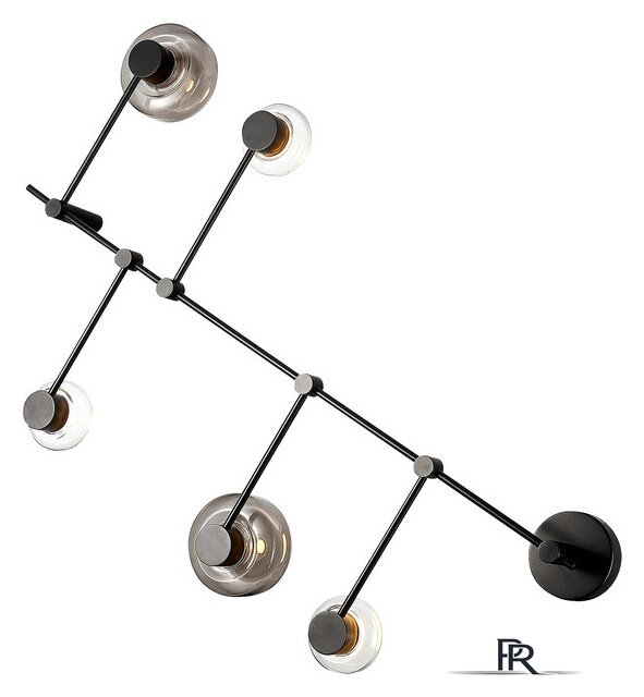 Бра ST Luce Vallo SL6005.401.05 - Изображение №1 — Интернет-магазин ПроЗаказ