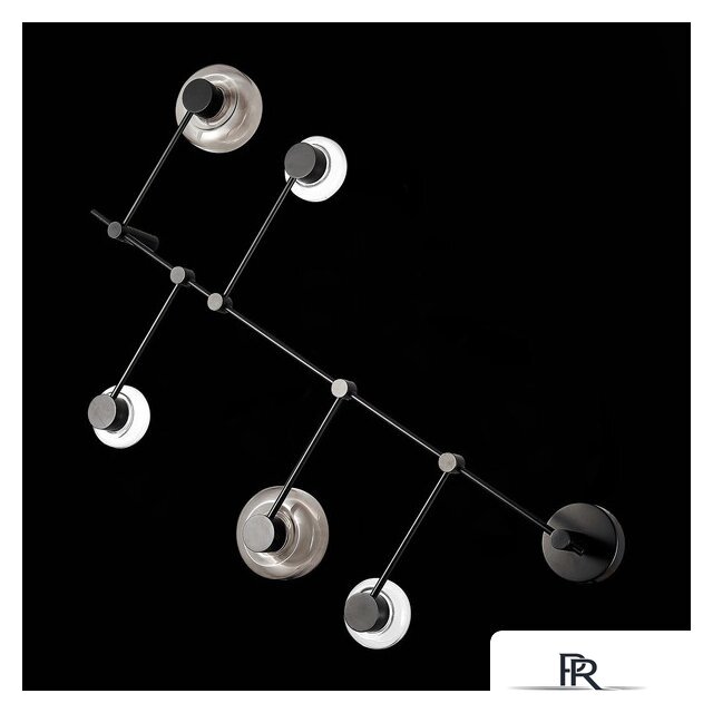 Бра ST Luce Vallo SL6005.401.05 - Изображение №6 — Интернет-магазин ПроЗаказ