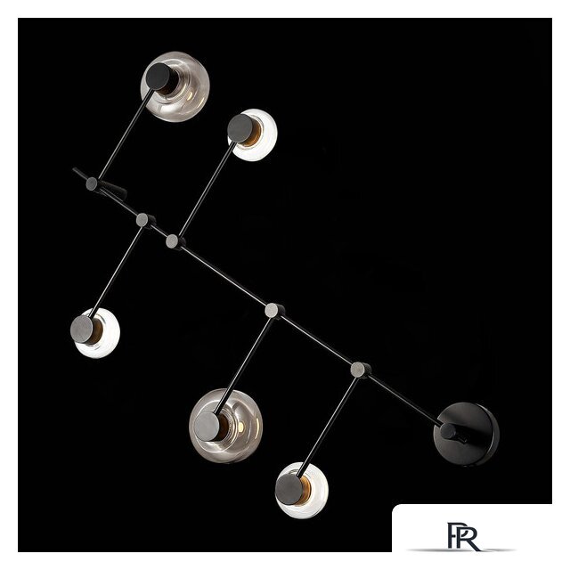 Бра ST Luce Vallo SL6005.401.05 - Изображение №5 — Интернет-магазин ПроЗаказ