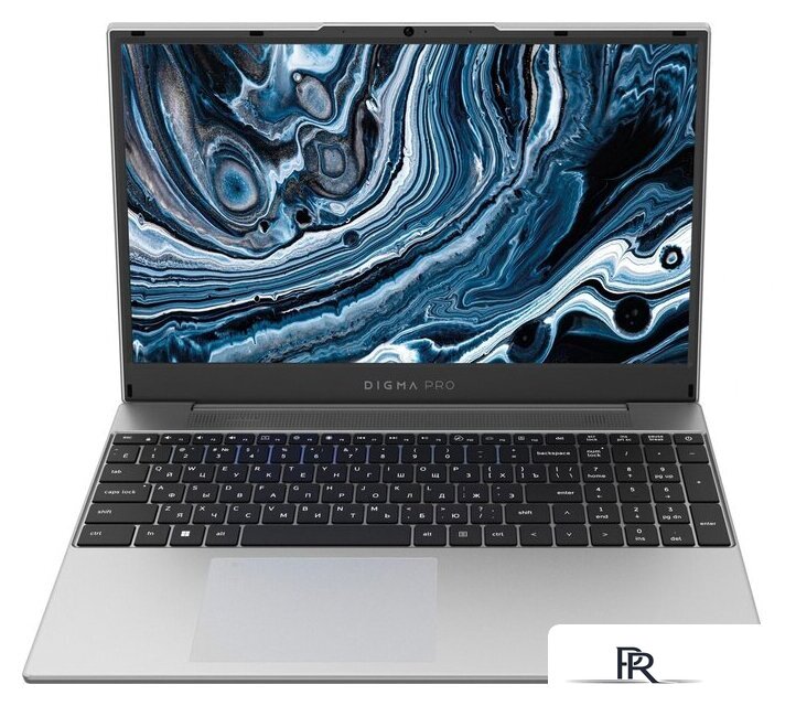 Ноутбук Digma Pro Breve DN15R5-ADXW09 - Изображение №1 — Интернет-магазин ПроЗаказ