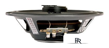 Коаксиальная АС KICX SL 165 - Изображение №2 — Интернет-магазин ПроЗаказ