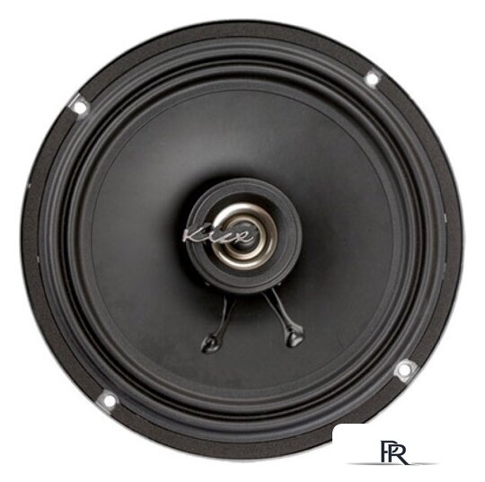 Коаксиальная АС KICX SL 165 - Изображение №1 — Интернет-магазин ПроЗаказ