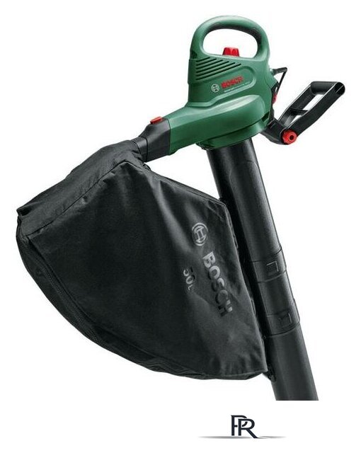 Садовая воздуходувка Bosch GardenTidy 3000 06008B1001 - Изображение №1 — Интернет-магазин ПроЗаказ