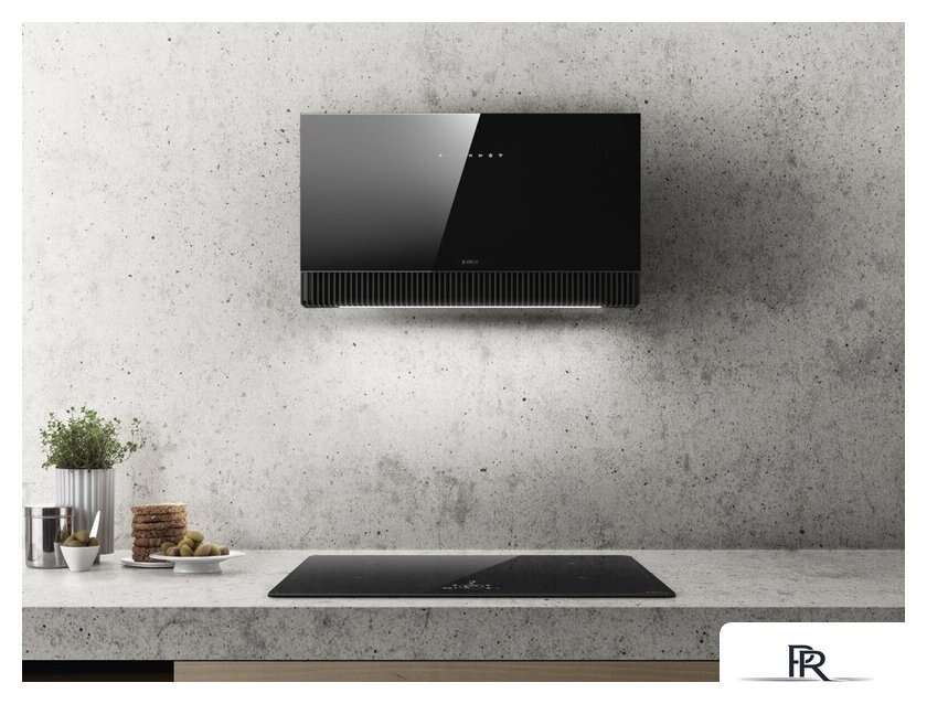Кухонная вытяжка Elica Super Plat BL/F/80 - Изображение №2 — Интернет-магазин ПроЗаказ