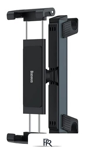 Держатель для планшета Baseus JoyRide Pro Backseat Car Mount SUTQ000001 (черный) - Изображение №1 — Интернет-магазин ПроЗаказ