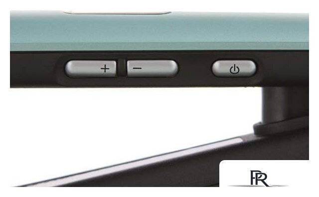 Выпрямитель Remington Shine Therapy S8500 (белый) - Изображение №5 — Интернет-магазин ПроЗаказ