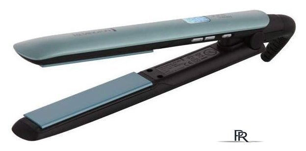 Выпрямитель Remington Shine Therapy S8500 (белый) - Изображение №4 — Интернет-магазин ПроЗаказ