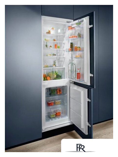 Холодильник Electrolux ENT6NE18S - Изображение №9 — Интернет-магазин ПроЗаказ
