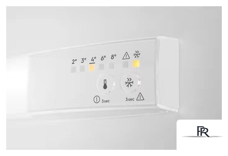 Холодильник Electrolux ENT6NE18S - Изображение №2 — Интернет-магазин ПроЗаказ